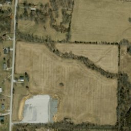 Satellite imagery of Mathes Stone Quarry, US