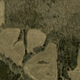 Satellite imagery of Mathes Stone Quarry, US