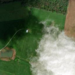Satellite imagery of I64 L 46 A RESET — NGS HZ0542 — Frankfort, US, US
