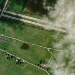 Satellite imagery of I64 T 46 — NGS HZ0460 — Woodford County, US, US