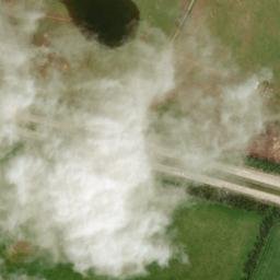 Satellite imagery of I64 T 46 — NGS HZ0460 — Woodford County, US, US