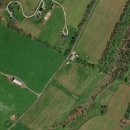 Satellite imagery of I64 L 49 — NGS HZ0462 — Woodford County, US, US