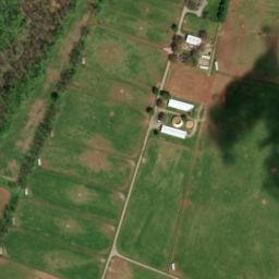 Satellite imagery of I64 L 49 — NGS HZ0462 — Woodford County, US, US