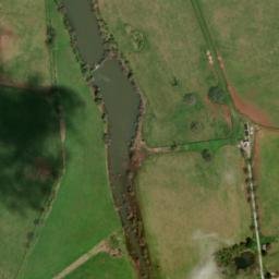 Satellite imagery of I64 L 50 — NGS HZ0464 — Woodford County, US, US