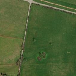 Satellite imagery of I64 T 47 — NGS HZ2489 — Woodford County, US, US