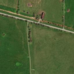 Satellite imagery of I64 T 47 — NGS HZ2489 — Woodford County, US, US