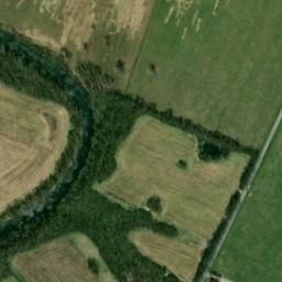 Satellite imagery of I64 T 49 — NGS HZ2488 — Midway, US, US