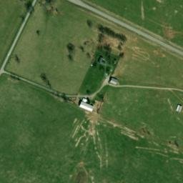 Satellite imagery of I64 T 49 — NGS HZ2488 — Midway, US, US