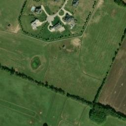 Satellite imagery of I64 T 51 — NGS HZ2456 — Scott County, US, US