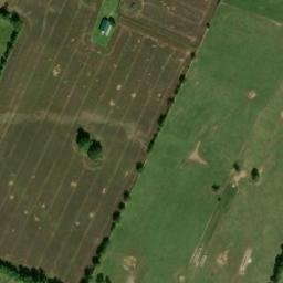 Satellite imagery of I64 T 51 — NGS HZ2456 — Scott County, US, US