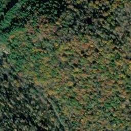 Satellite imagery of Chestnut Ridge, US