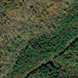 Satellite imagery of Chestnut Ridge, US