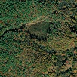 Satellite imagery of Chestnut Ridge, US
