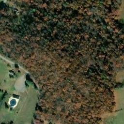 Satellite imagery of Kennedy Ridge, US