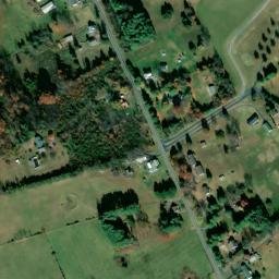 Satellite imagery of Kennedy Ridge, US