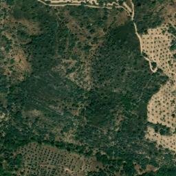 Satellite imagery of Cerro de las Morras, ES