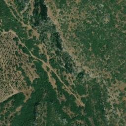 Satellite imagery of Sierra del Castillo, ES