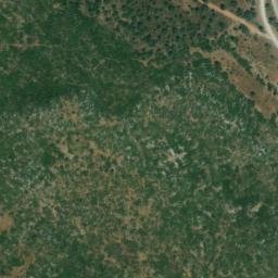 Satellite imagery of Sierra del Castillo, ES