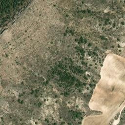 Satellite imagery of Sierra de la Puerta, ES