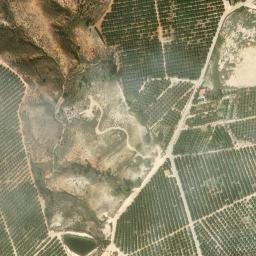Satellite imagery of survey_point, ES