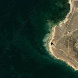 Satellite imagery of Punta Molinazzo, IT