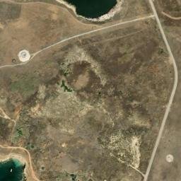 Satellite imagery of Punta Molinazzo, IT