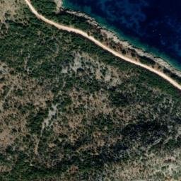 Satellite imagery of Ákra Átrou, GR