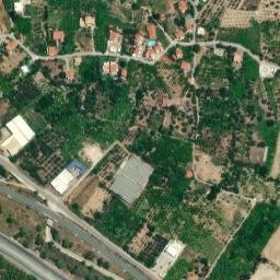 Satellite imagery of Ákra Akráta, GR
