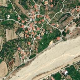 Satellite imagery of Ákra Akráta, GR