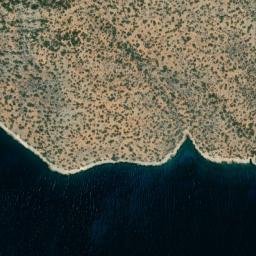 Satellite imagery of Ákra Panagía, GR