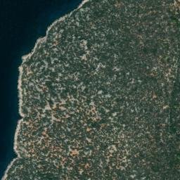 Satellite imagery of Ákra Poúnta, GR