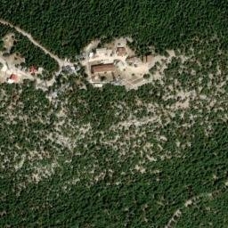 Satellite imagery of Όρνιο, GR