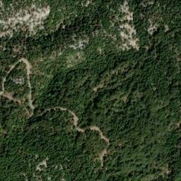 Satellite imagery of Ξεροβούνι, GR