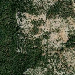 Satellite imagery of Ξεροβούνι, GR