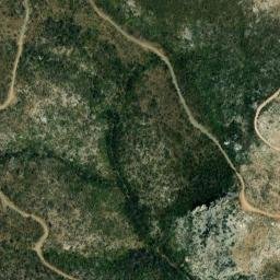 Satellite imagery of Βουρλιώτες, GR