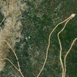 Satellite imagery of Βουρλιώτες, GR