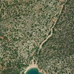 Satellite imagery of Kalakonithos, GR