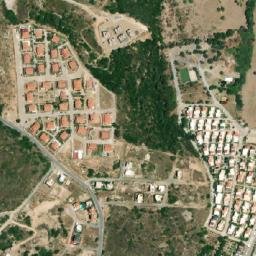 Drone Görünümü
