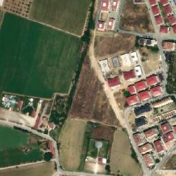 Drone Görünümü