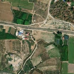 Drone Görünümü