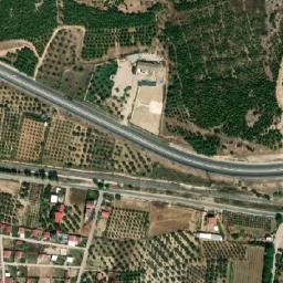 Drone Görünümü