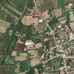 Drone Görünümü