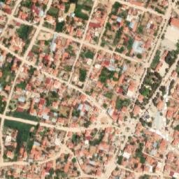 Drone Görünümü
