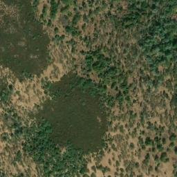 Satellite imagery of Hogback Mountain, US