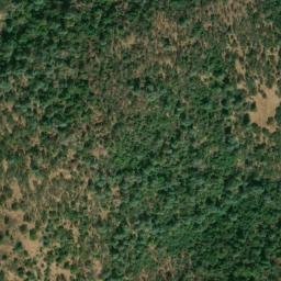 Satellite imagery of Hogback Mountain, US