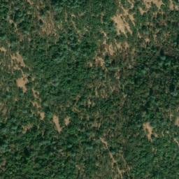 Satellite imagery of Hogback Mountain, US