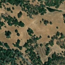 Satellite imagery of Richie Hill Mine, US
