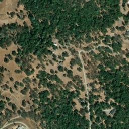 Satellite imagery of Richie Hill Mine, US