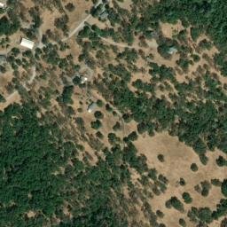 Satellite imagery of Richie Hill Mine, US