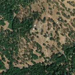 Satellite imagery of Barnhardt Mine, US